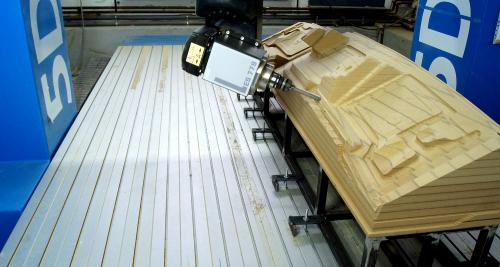 CNC
